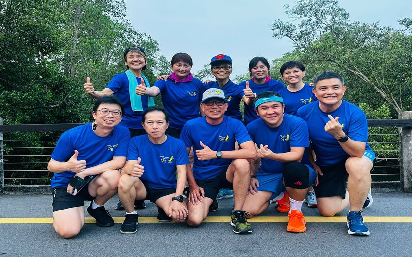 運動與健康,單車騎行,單車旅行,新加坡車友,專案訂製行程,海外車友騎台灣,花東山海大地藝術踩風,山海戀單車,單車看見台灣,山海戀車友故事